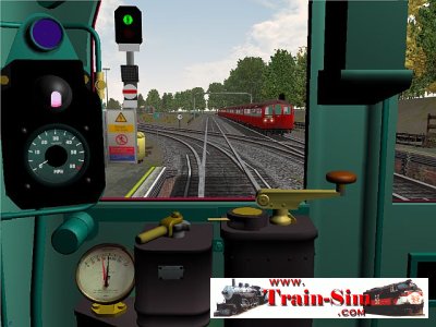 Train-Sim