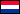Países Bajos - Netherlands