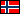 Noruega - Norway