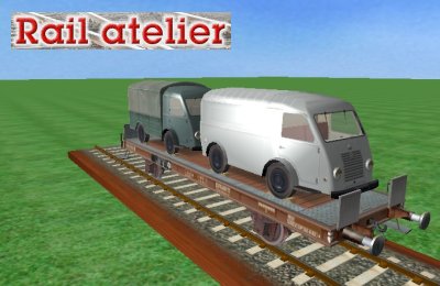 Rail Atelier