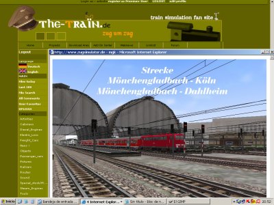The-Train