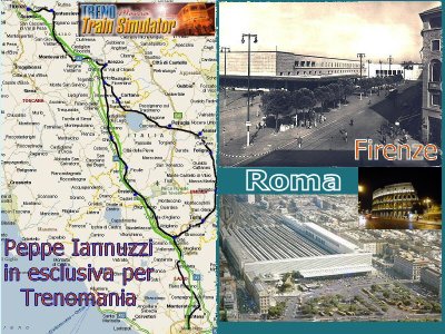 Trenomania