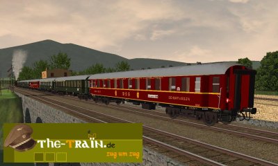The-Train