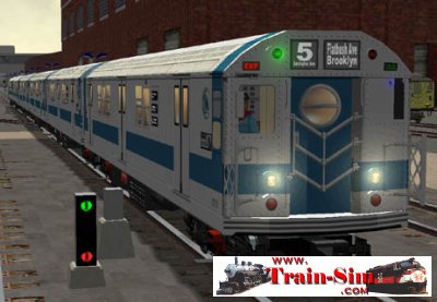 Train-Sim