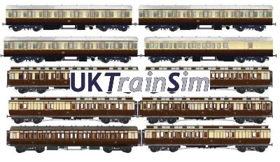 UK TrainSim