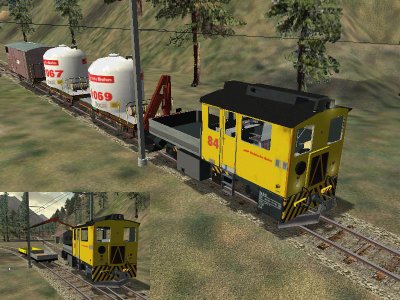 Activity Simulator World