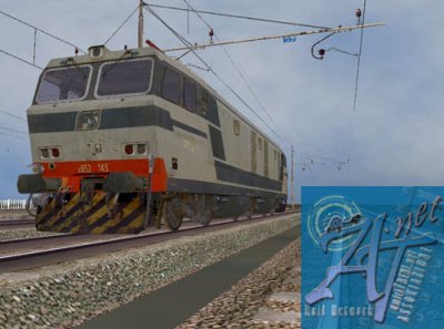 Amici Treni