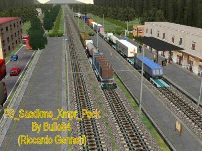 Amici Treni