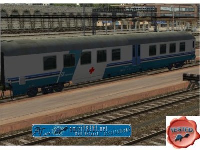 Amici Treni