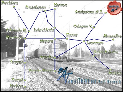 Amici Treni