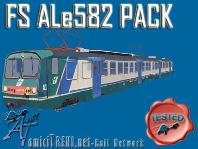 Amici Treni