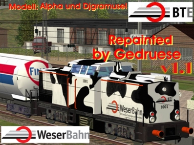 The-Train.De