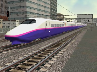 Train-Sim