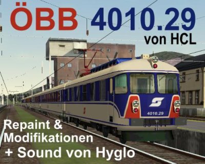 ÖBB 4010.29