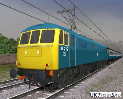 Class 86