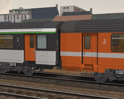 Corail Vtu-75