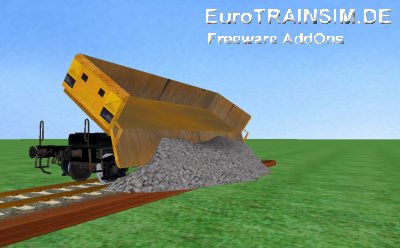 EuroTrainSim EuroTrainSim