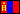 Mongolia