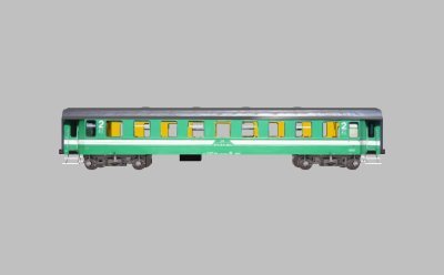 MSTS Romania