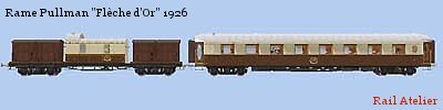 Rail Atelier