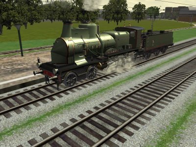 Rail Atelier