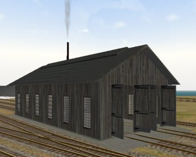 Train-Sim
