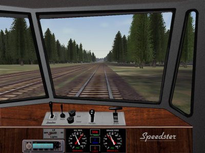 Train-Sim