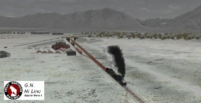 Train-Sim