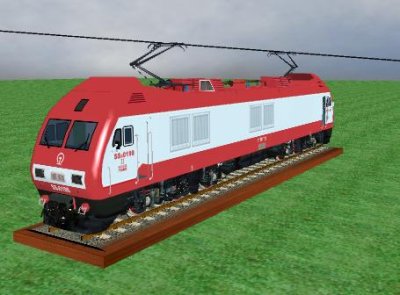 Train-Sim