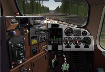 Train-Sim