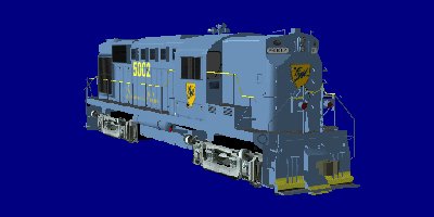Train-Sim