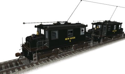 Train-Sim
