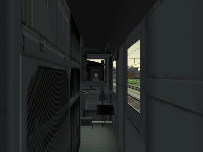Train-Sim