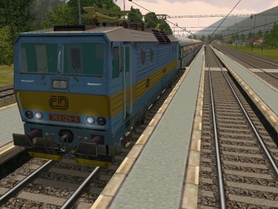 The-Train.De