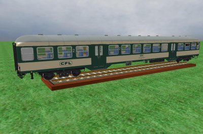 The-Train.de