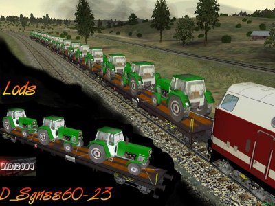 The-Train.de