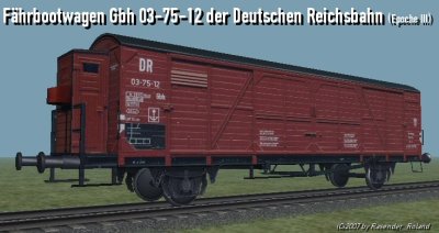 The-Train.de