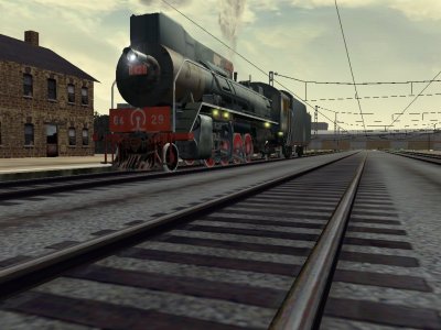 The-Train.de
