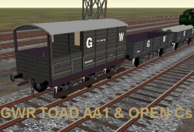 UK Train-Sim