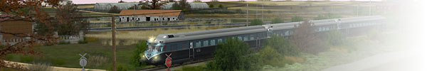 Simulación Ferroviaria