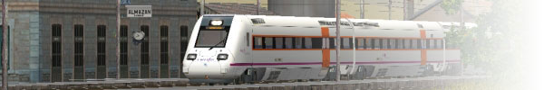 Simulación Ferroviaria
