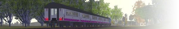 Simulación Ferroviaria