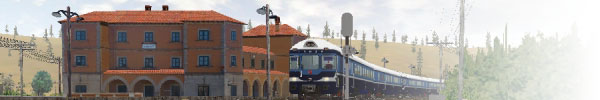 Simulación Ferroviaria