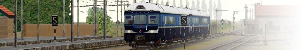 Simulación Ferroviaria