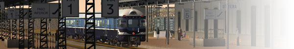 Simulación Ferroviaria