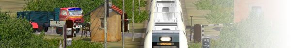 Simulación Ferroviaria