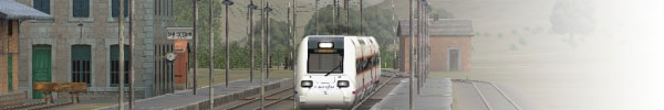 Simulación Ferroviaria