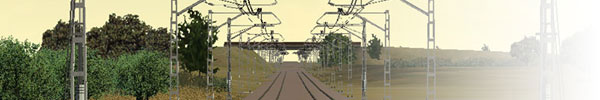 Simulación Ferroviaria