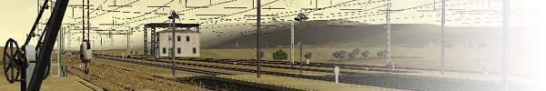 Simulación Ferroviaria