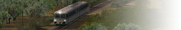 Simulación Ferroviaria